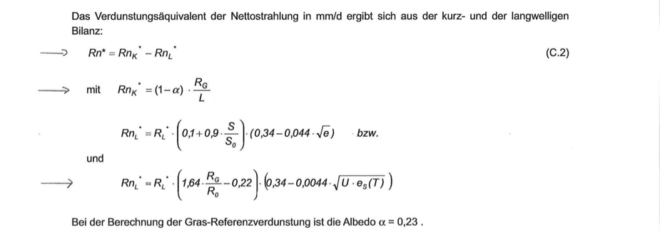 Formeln 2